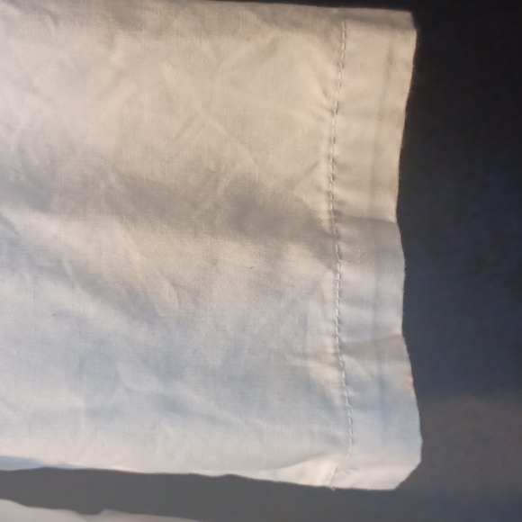 Cherokee Lab Coat Size L - Picture 6 of 6